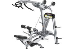 Тяга сверху UltraGym UG-XS 7504