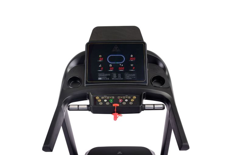 Беговая дорожка DFC SANTANA Pro T757 фото 2