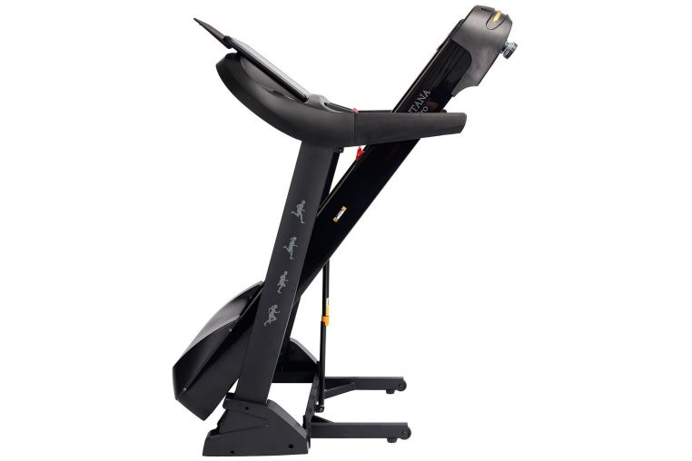Беговая дорожка DFC SANTANA Pro T757 фото 3