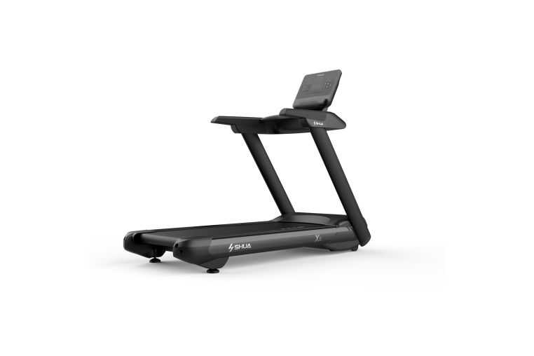 Полупрофессиональная беговая дорожка Shua SH-T6500S 