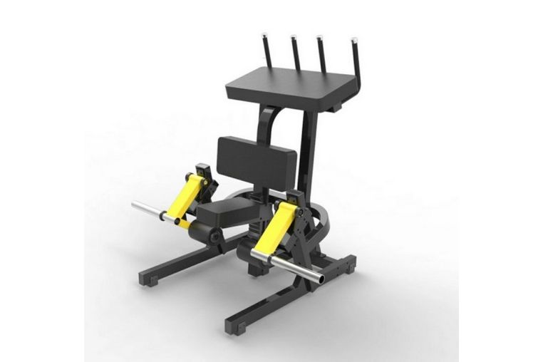 Сгибание ног стоя UltraGym UG-714 