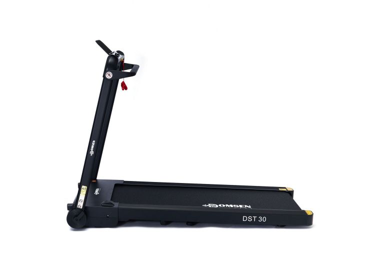 Беговая дорожка Domsen Fitness DST30 фото 9