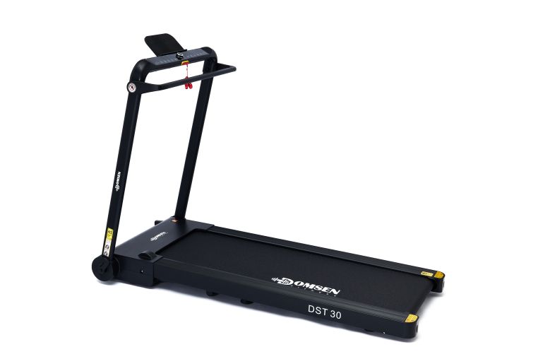 Беговая дорожка Domsen Fitness DST30 фото 1