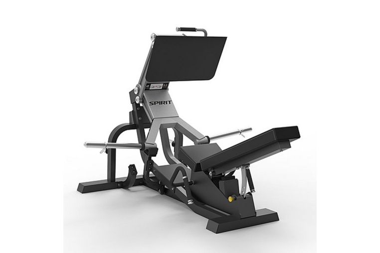 Жим ногами Spirit Fitness SP-4508 