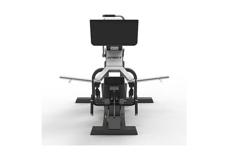 Жим ногами Spirit Fitness SP-4508 фото 2