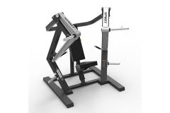 Вертикальная тяга спереди Spirit Fitness SP-4506