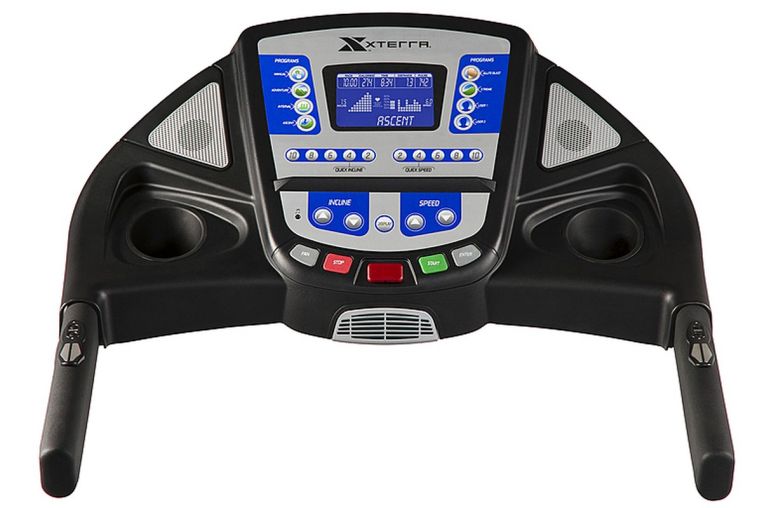 Беговая дорожка Xterra TR6.3 фото 2