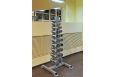 Хромированные гантели 14 кг Foreman FM\HCD-14KG пара фото 8