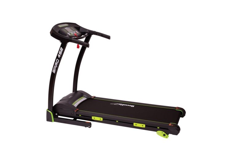 Беговая дорожка Housefit Spiro 452 HT-9176LHP 