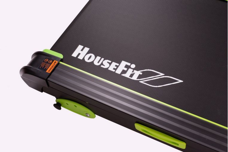 Беговая дорожка Housefit Spiro 452 HT-9176LHP фото 18