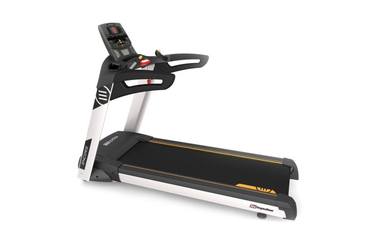 Беговая дорожка Eurofit Encore ECT 7 фото 1