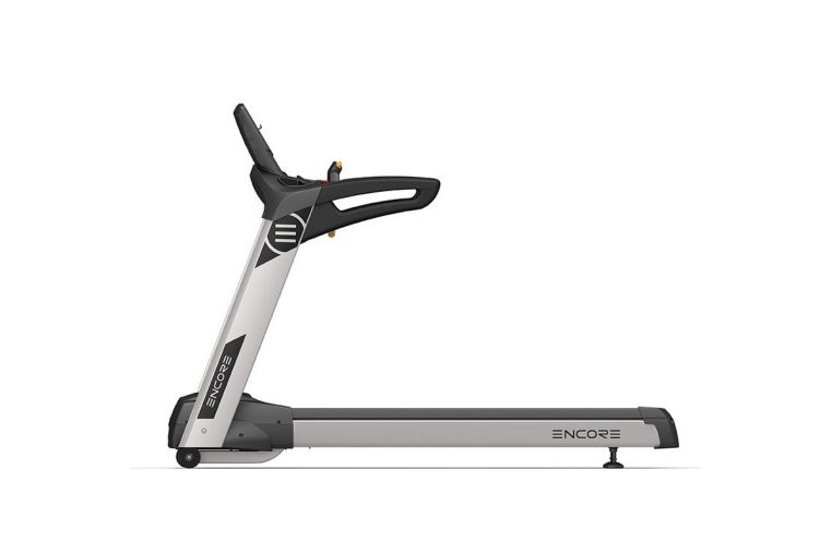 Беговая дорожка Eurofit Encore ECT 7 фото 2