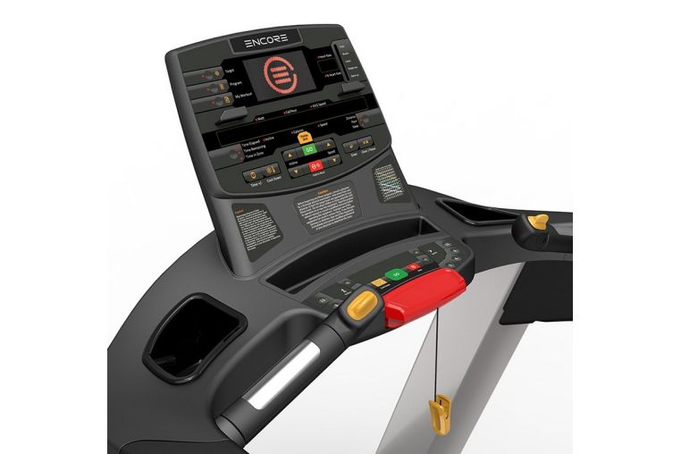 Беговая дорожка Eurofit Encore ECT 7 фото 4