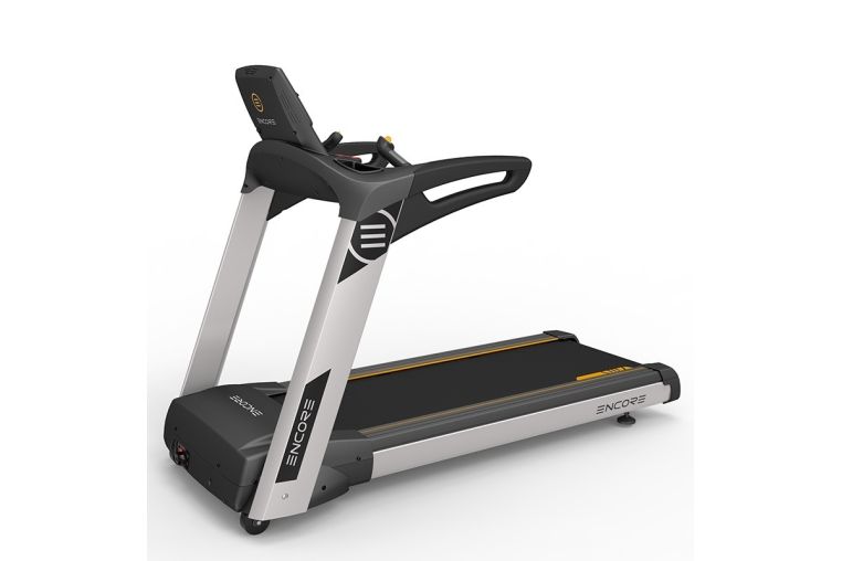 Беговая дорожка Eurofit Encore ECT 7 фото 5