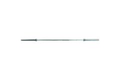 Гриф для штанги Aerofit L220см D50мм AFBC103-700