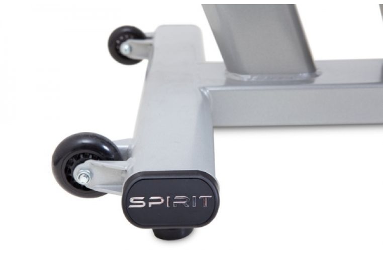 Эллиптический тренажер Spirit Fitness XG200 фото 2 Эллиптический тренажер Spirit Fitness XG200 фото 2