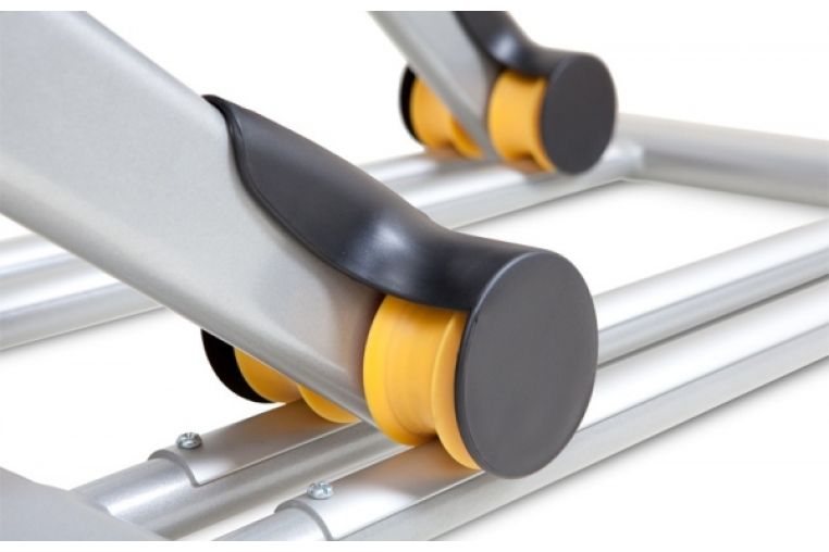 Эллиптический тренажер Spirit Fitness XG200 фото 3 Эллиптический тренажер Spirit Fitness XG200 фото 3