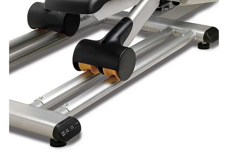 Эллиптический тренажер Spirit Fitness XG200 фото 4 Эллиптический тренажер Spirit Fitness XG200 фото 4