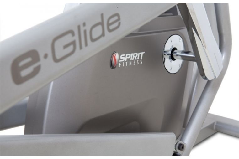 Эллиптический тренажер Spirit Fitness XG200 фото 7 Эллиптический тренажер Spirit Fitness XG200 фото 7