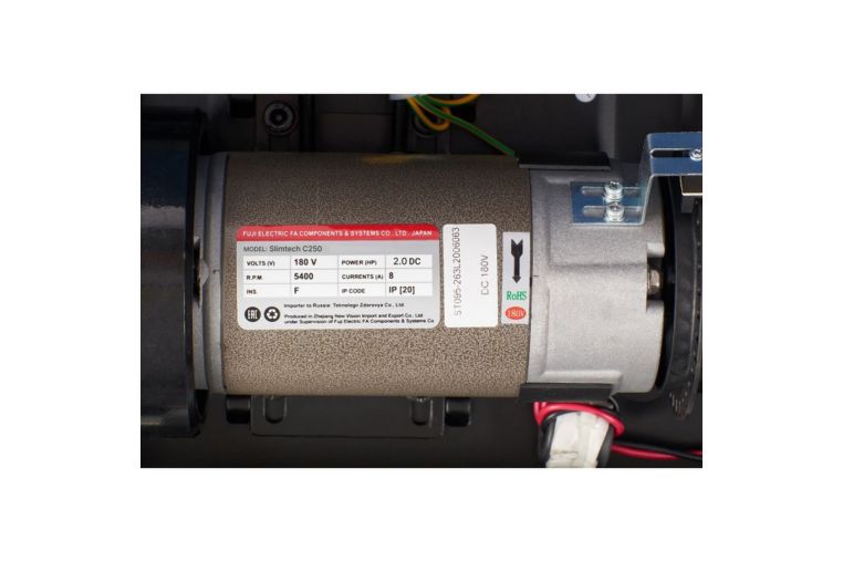 Беговая дорожка Titanium Masters Slimtech C250 фото 14