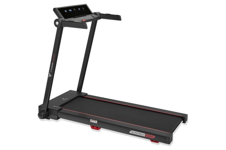 Беговая дорожка Titanium Masters Slimtech C250 фото 1