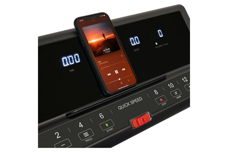 Беговая дорожка Titanium Masters Slimtech C250 фото 5