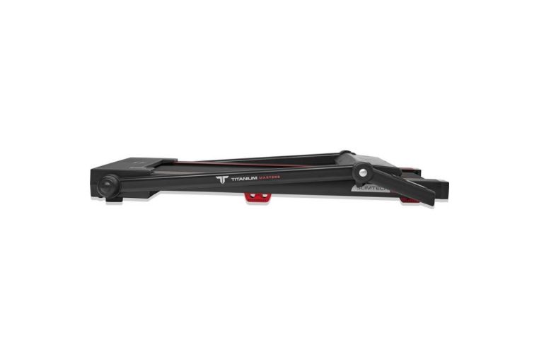 Беговая дорожка Titanium Masters Slimtech C250 фото 6