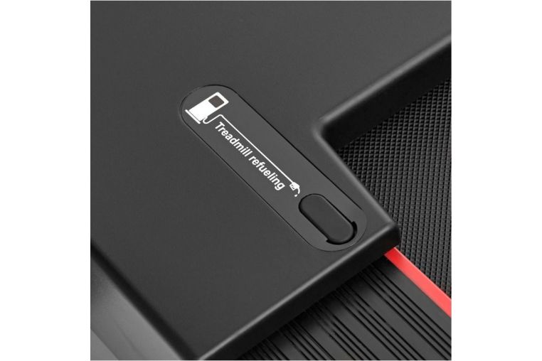 Беговая дорожка Titanium Masters Slimtech C250 фото 8