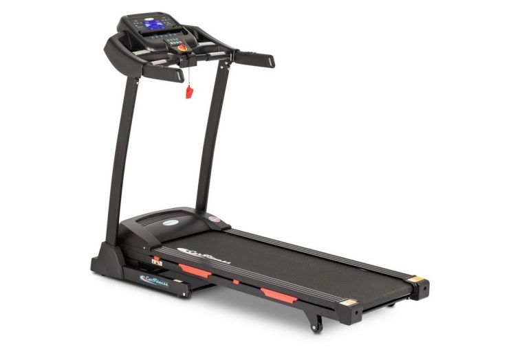 Беговая дорожка CarFitness TS-1140F 