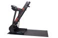 Беговая дорожка CarFitness TS-1140F фото 3