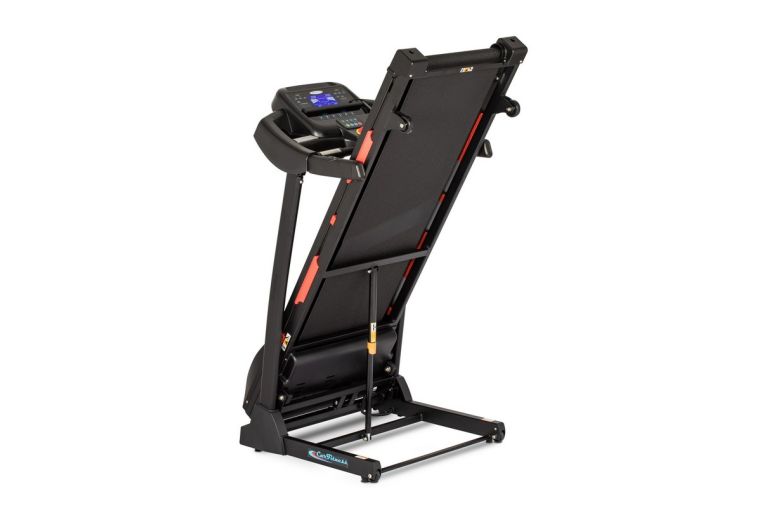 Беговая дорожка CarFitness TS-1140F фото 4