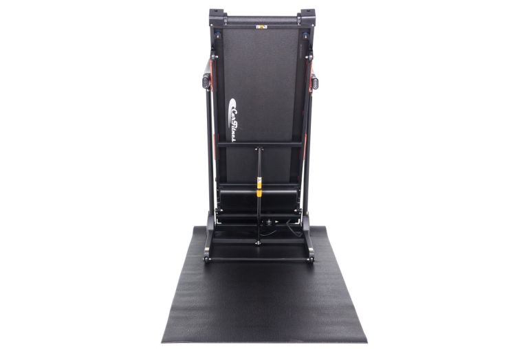 Беговая дорожка CarFitness TS-1140F фото 6