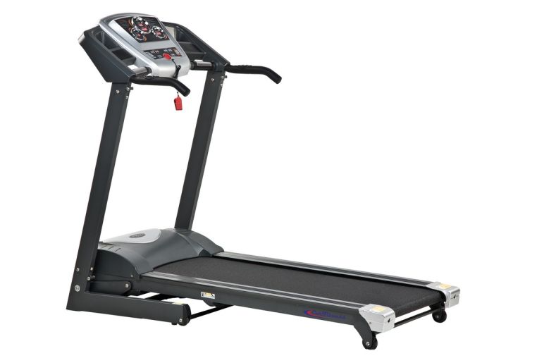 Беговая дорожка CarFitness TS-242M фото 1