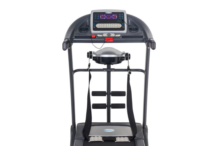 Беговая дорожка CarFitness TS-345C фото 2