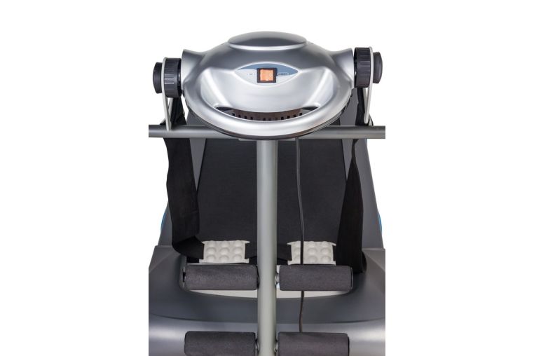Беговая дорожка CarFitness TS-345C фото 4