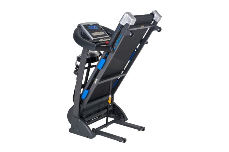 Беговая дорожка CarFitness TS-345C фото 5