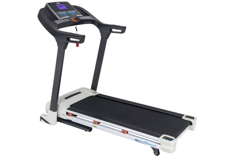 Беговая дорожка CarFitness TS-146B фото 1