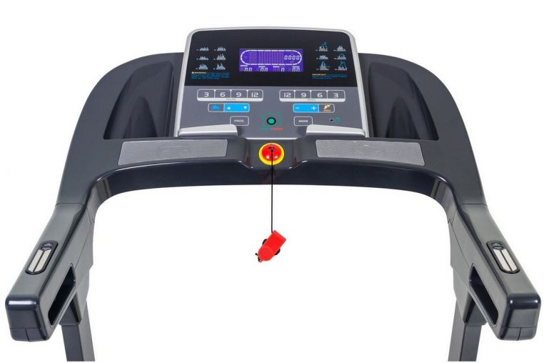 Беговая дорожка CarFitness TS-146B фото 2