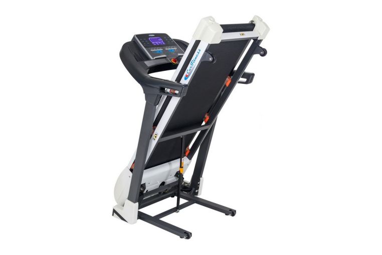 Беговая дорожка CarFitness TS-146B фото 3