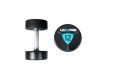 Гантели в уретане 38 кг Live Pro Premium Urethane Dumbbells LP8000-38 фото 3