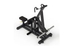 Наклонная гребная тяга под 45 градусов Aerofit IMH702 Наклонная гребная тяга под 45 градусов Aerofit IMH702