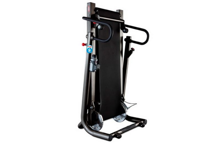 Механическая беговая дорожка Panatta Race Walker 1CF60 фото 5