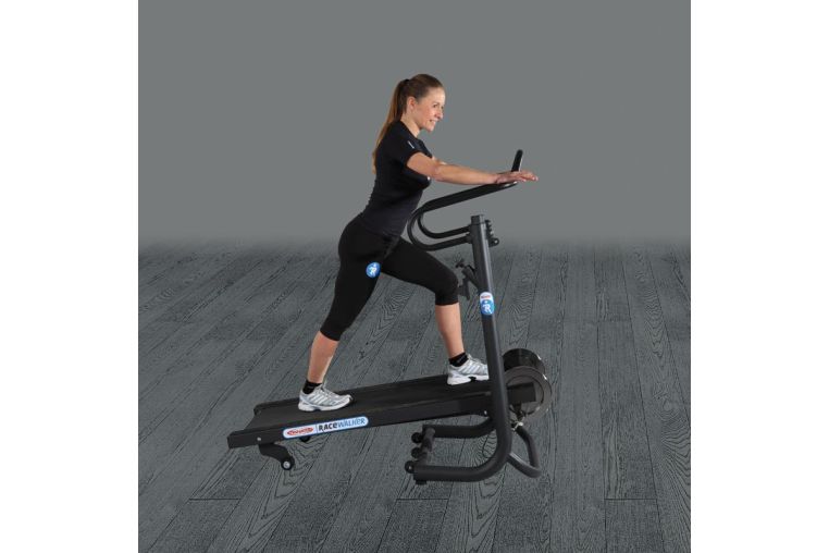 Механическая беговая дорожка Panatta Race Walker 1CF60 фото 7