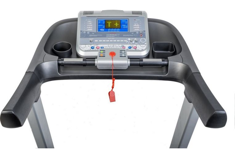 Беговая дорожка VictoryFit GYM 898 фото 3