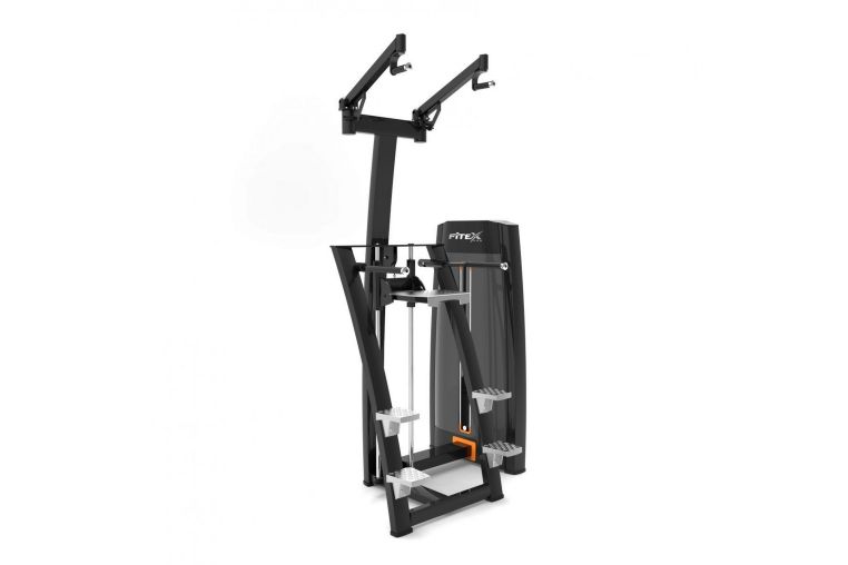 Комбинированный станок (гравитрон) Fitex Pro FTX-7316 