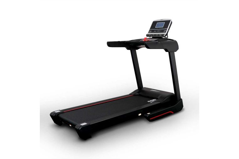 Электрическая беговая дорожка Everyfit 75005 фото 9