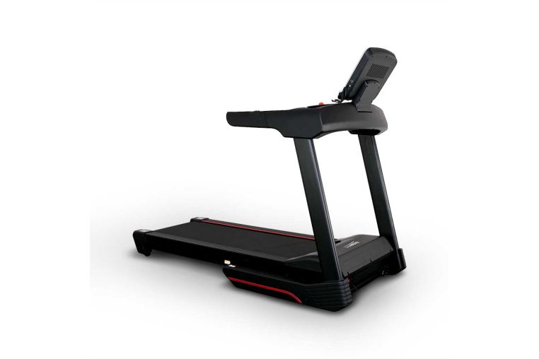 Электрическая беговая дорожка Everyfit 75005 фото 11