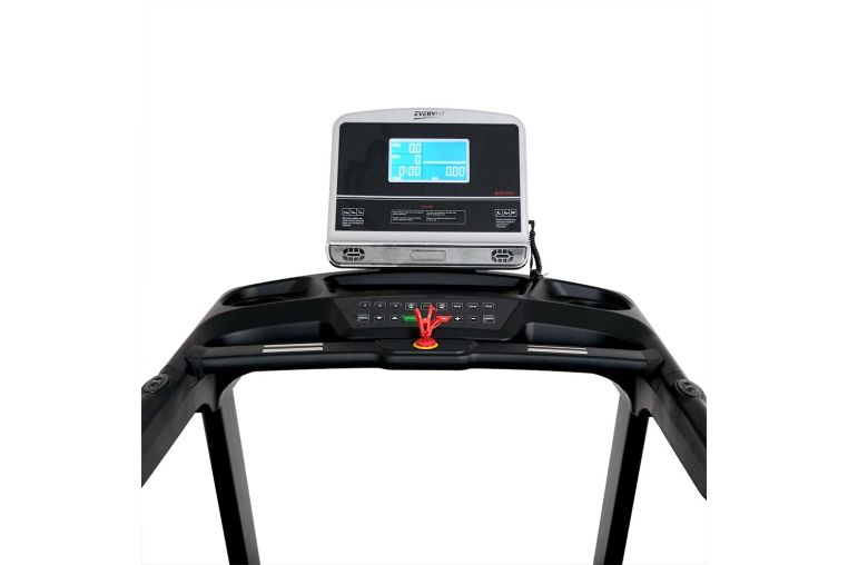 Электрическая беговая дорожка Everyfit 75005 фото 12
