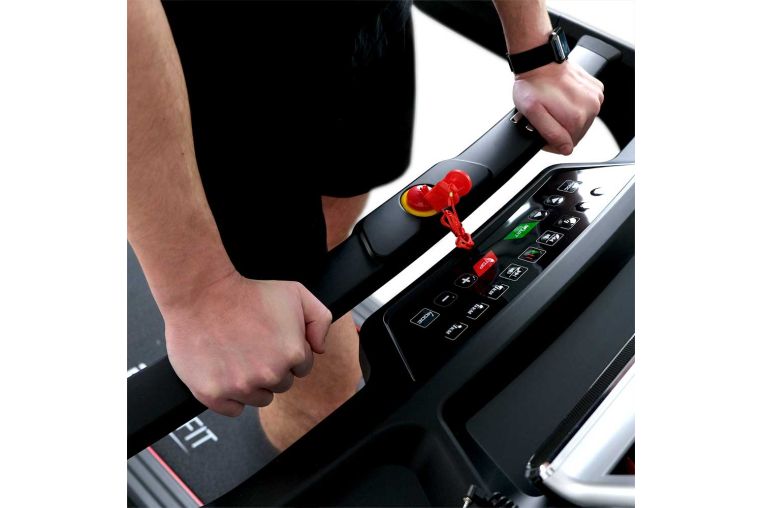 Электрическая беговая дорожка Everyfit 75005 фото 15