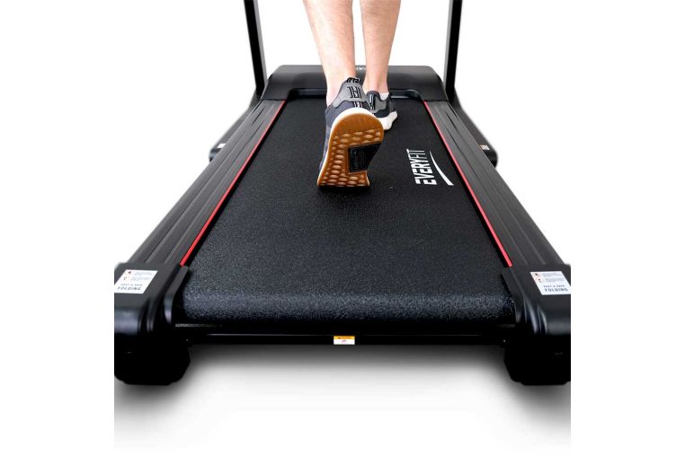 Электрическая беговая дорожка Everyfit 75005 фото 16
